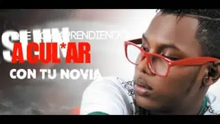 Yemil - Lector de Kamasutra (Video Lyrics)