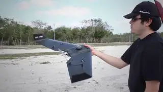 DRONAID SURVEYOR PRO