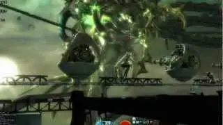 Guild Wars 2 - BIGGEST SCARY DRAGON.mp4