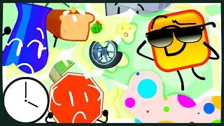 IT’S TIME FOR THE [4:00] - Do NOT Use The Popcorn Button