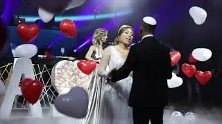 Ksenia Kozodoi - כנרת לאירועים