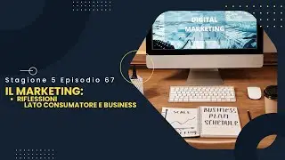 Iniziamo a capire il Marketing