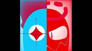 Double Kill Pac-Mix (Last Life) - VS Imposter Pac-Mix