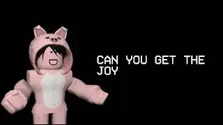 can you get the joy