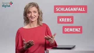 Dr. Google – Gesundheitsinformationen im Netz richtig einordnen (1/3) | Gesund digital