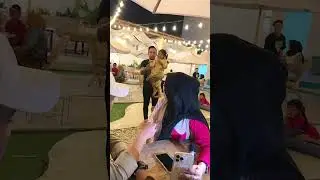 Ketawan Istri selingkuh di caffe 