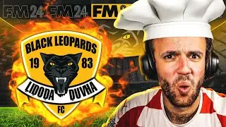 We Are Cooking