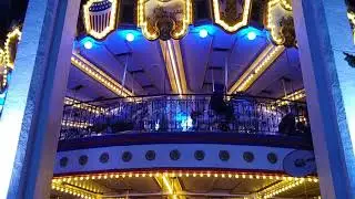 Great America 2018 christmas