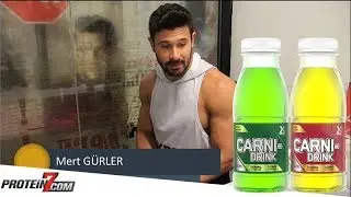 L-Carnitine Ne İşe Yarar? Nasıl Kullanılır? - Mert GÜRLER