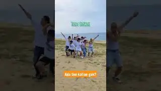 Tim kalian mana😂