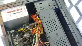 What's inside a normal CPU 🤔