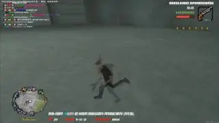 ★ | MTA X1 | Math VS LeoZ | ★