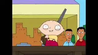 Family Guy: This Is My Rifle