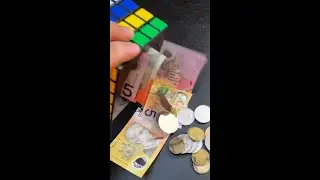 HOW TO BREAK OPEN THE RUBIK'S SAFE 💰