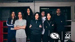 Meet the New Evil | EG Game Changers Roster Announcement