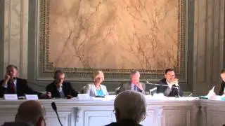 Posiedzenie Rady Miejskiej Przemyśla 13 06 2013 CZĘŚĆ DRUGA