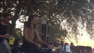 Deborah de Luca @lemon beach 15/8/16