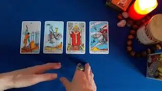 СВОЙ БИЗНЕС. ОТКРЫВАТЬ ЛИ? ПЕРСПЕКТИВА РАЗВИТИЯ В БУДУЩЕМ? ЭКСПРЕСС-РАСКЛАД НА ТАРО.