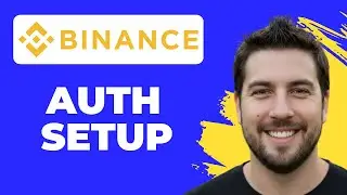 How To Connect Google Authenticator To Binance (Quick Guide)