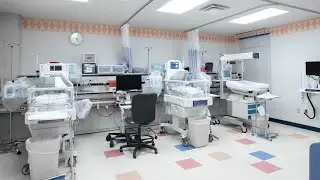 Mother Baby Unit | Sulphur Springs