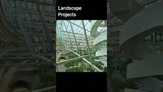 Beautiful landscape projects | Edu-Archs
