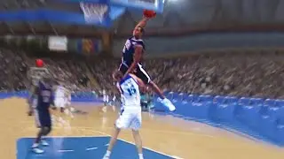 20 Times Vince Carter Shocked the World!