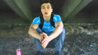 Бросаю джимбарр