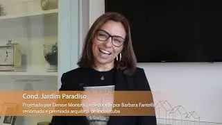 Divulgação de imóvel alto padrão