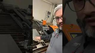 Oggi PLASMA! 