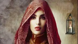 Aadat Rabab Instrumental | Aadat Rabab Cover