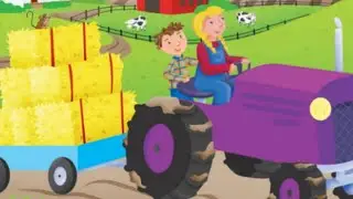 Oxford Phonics World student book level 5 - Letter Combinations - disc 1 - review 1 - song
