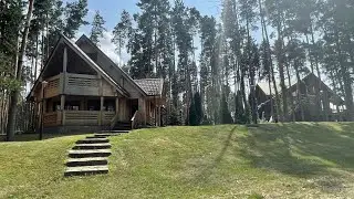 Лебяжье