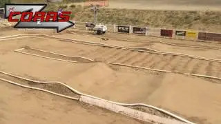 2017 CORRS ROUND 3 TRACK