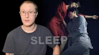 Sleep - Movie Review