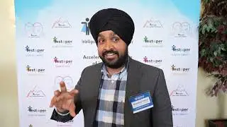 Conference - Attendee