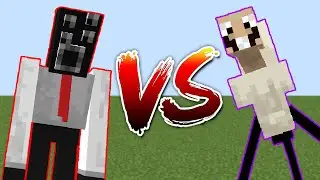 SKIBIDI MAN vs SKIBIDI TOILET - Big Column x Spider Toilet | MINECRAFT BATTLE