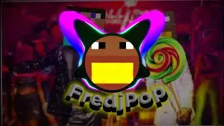 Элдж-... ФЫВФЫВ - FredjPop bass boosted 1000000x