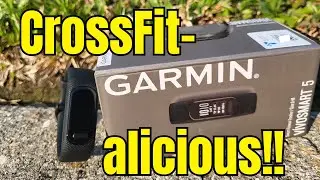 Product review: Garmin Vivosmart 5 review
