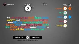 Jackbox Partayy Open Sat