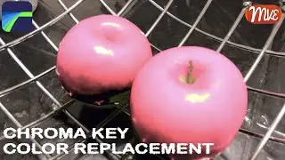 Use Chroma Key to Replace Colors - Tutorial - LumaFusion