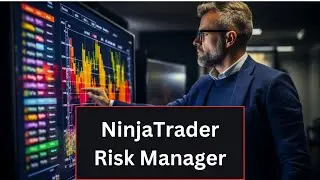 NinjaTrader Risk Management Tool