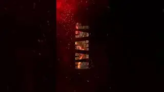 JAWAN motion poster #jawan #motiongraphics #adobeaftereffects #tittleeffect #intro