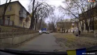 Молочник.