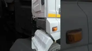 камаз neo не включается раздатка.