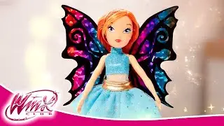 Winx Club - Bling the Wings 2022 | FULL TV SPOT | ITALIAN