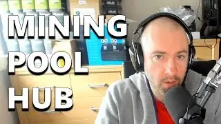 Mining Pool Hub is Not Secure