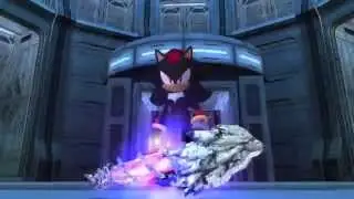 Shadow's Birthright - MEP Part 4