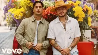 Kapo, Maluma - A VECES (Video Oficial) | Lyric