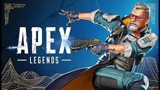 Learning to play Apex!