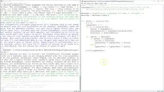 Caesar Cypher Decription